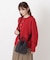 ROOTOTE ルートート ドローストリングサコッシュ C