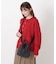 ROOTOTE ルートート ドローストリングサコッシュ C