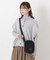 JOUET ジョエット 縦型ミニショルダー