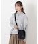 JOUET ジョエット 縦型ミニショルダー