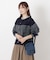 JOUET ジョエット 縦型ミニショルダー