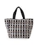 FH ジャカードトートバッグ ミーナ