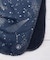 【あったか】シエルエトワール 3WAYひざ掛け