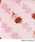 【あったか】MOOMIN ハーフ毛布 スタンドパターン