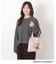 MOOMIN ショッピングバッグ S