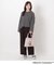 MOOMIN ショッピングバッグ S