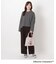 MOOMIN ショッピングバッグ S