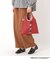 MOOMIN ショッピングバッグ S