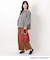 MOOMIN ショッピングバッグ S