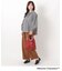 MOOMIN ショッピングバッグ S