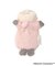 MOOMIN くたっとびより ぬいぐるみ ミニ リトルミイ