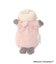 MOOMIN くたっとびより ぬいぐるみ ミニ リトルミイ