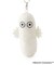 MOOMIN カラビナマスコット ニョロニョロ