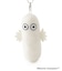 MOOMIN カラビナマスコット ニョロニョロ