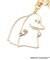 MOOMIN キーホルダー モラン