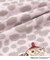 ◆MOOMIN タオルハンカチ リトルミイ ドット