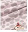 ◆MOOMIN タオルハンカチ リトルミイ ドット