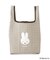 【先行販売】Dick Bruna miffy エコバッグ チェック