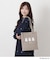 【先行販売】Dick Bruna miffy トートバッグ チェック