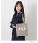【先行販売】Dick Bruna miffy トートバッグ チェック
