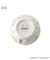 MOOMIN 茶碗 360ml