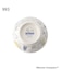 MOOMIN 茶碗 360ml