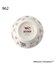 MOOMIN 茶碗 360ml