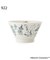 MOOMIN 茶碗 360ml