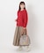 KiU パデッドパラコードハンドルトート