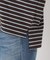 コットンバスク 袖裏フリースプルオーバー