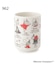 MOOMIN SUSHI湯呑 ミニ 130ml
