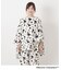 【あったか】MOOMIN ポンチョ
