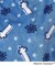 【あったか】MOOMIN ポンチョ