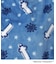 【あったか】MOOMIN ポンチョ