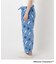 【あったか】MOOMIN フリースパンツ