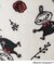 【あったか】MOOMIN フリースパンツ