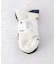 CONVERSE 星柄フット部分パイル クルーソックス 3P