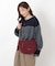 toleur トーラ ナイロンキルティングショルダー