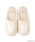 Dick Bruna miffy スリッパ コーデュロイ