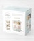 Toffy トフィー コンパクトフードスチーマー
