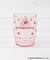 ◆コメダ珈琲店 カフェスタッキングタンブラー 280ml