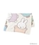 【あったか】Dick Bruna miffy ひざ掛けブランケット