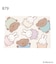【あったか】Dick Bruna miffy ひざ掛けブランケット