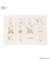 【あったか】Dick Bruna miffy ひざ掛けブランケット