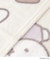 【あったか】Dick Bruna miffy ひざ掛けブランケット