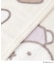 【あったか】Dick Bruna miffy ひざ掛けブランケット