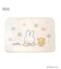 【あったか】Dick Bruna miffy リバーシブルひざ掛けブランケット