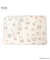 【あったか】Dick Bruna miffy リバーシブルひざ掛けブランケット
