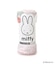 【あったか】Dick Bruna miffy リバーシブルひざ掛けブランケット
