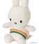 Dick Bruna miffy ボントントイズ レインボー 18cm